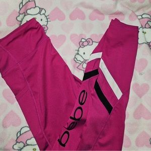 Bebe Leggings